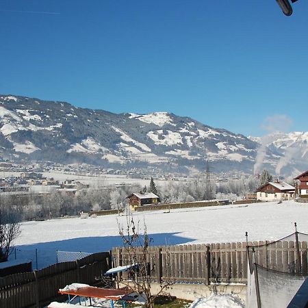 Haus Hart Im Zillertal 6 Personen Villa Exterior photo