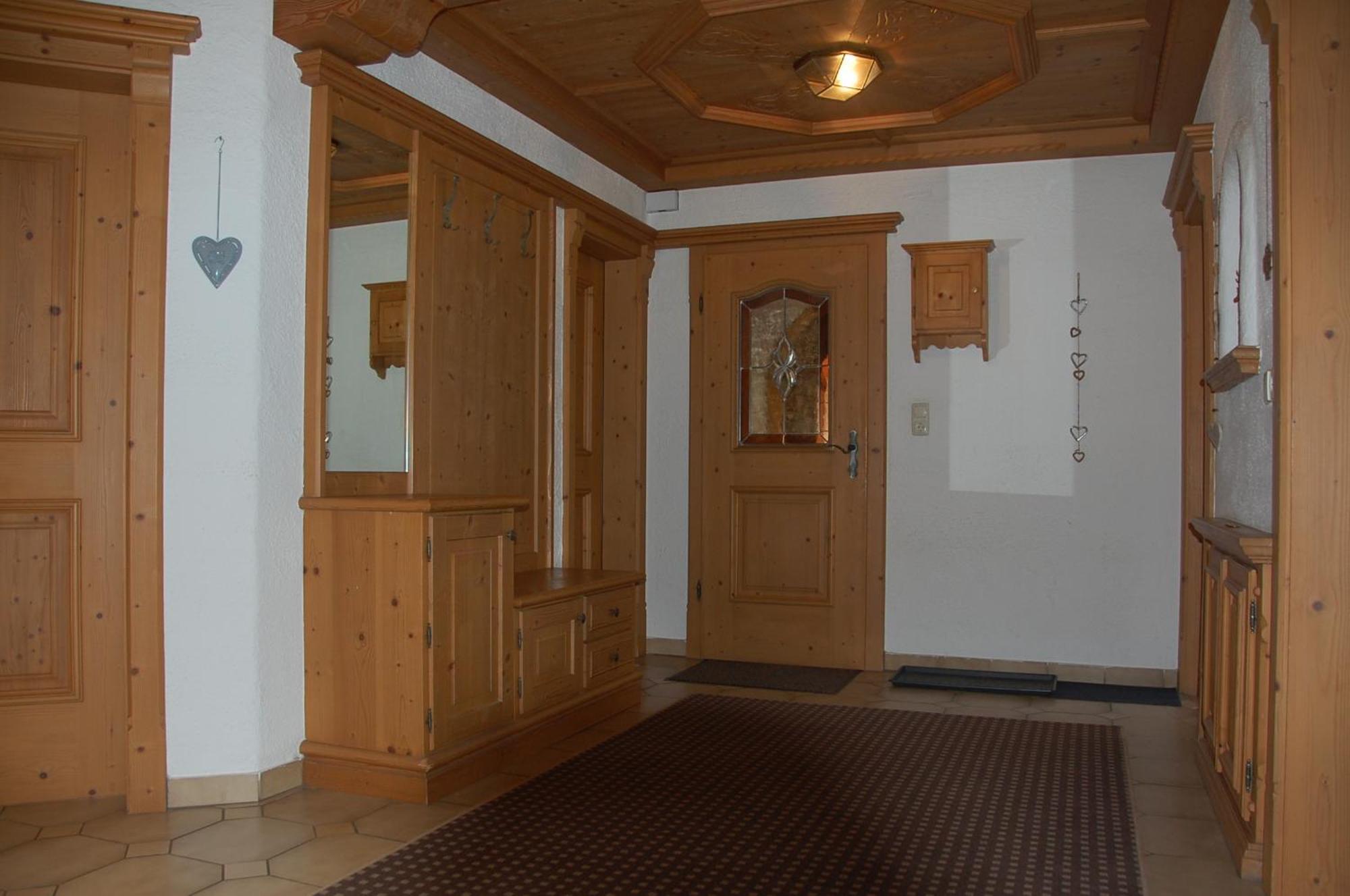Haus Hart Im Zillertal 6 Personen Villa Exterior photo