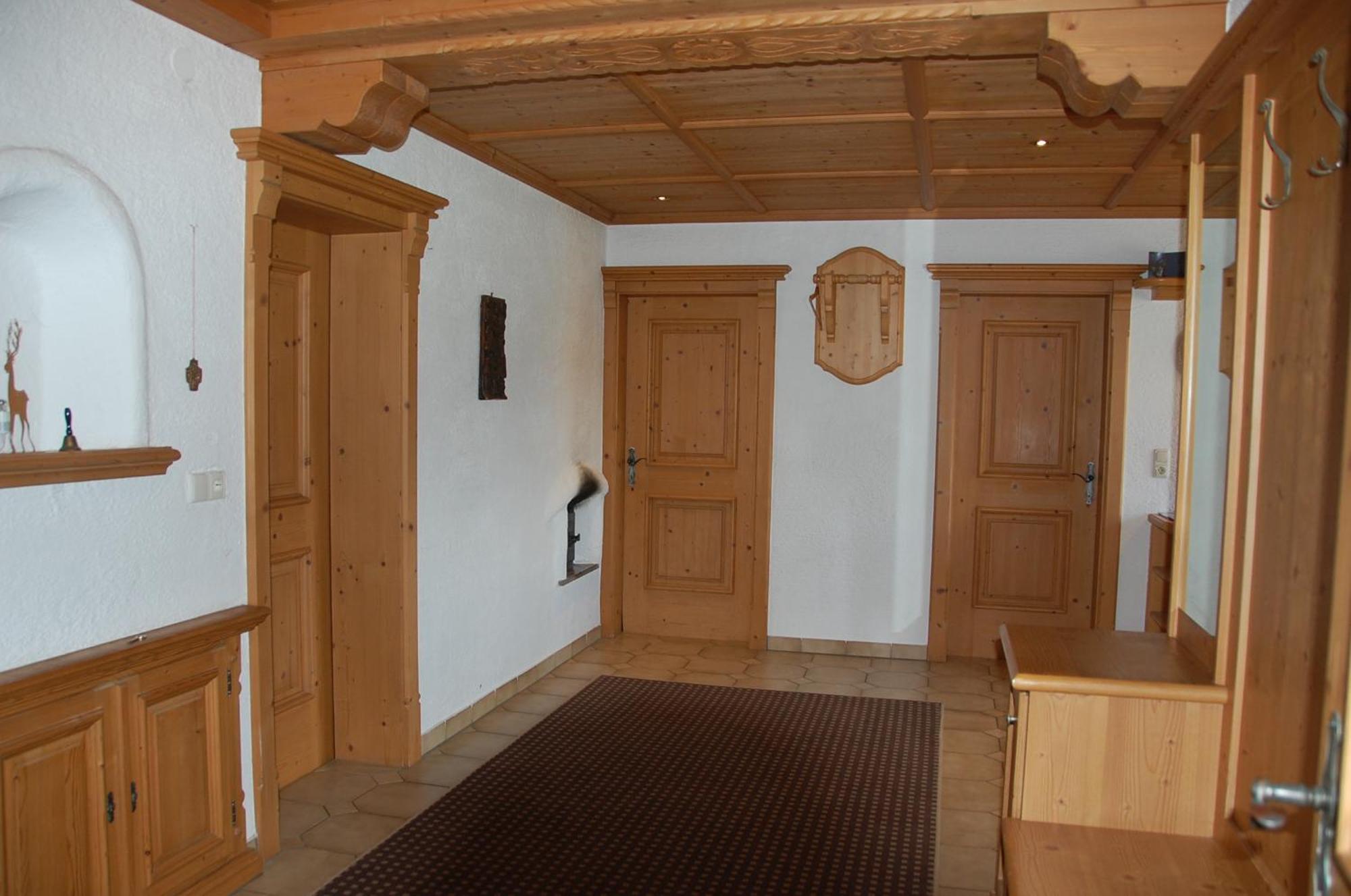 Haus Hart Im Zillertal 6 Personen Villa Exterior photo