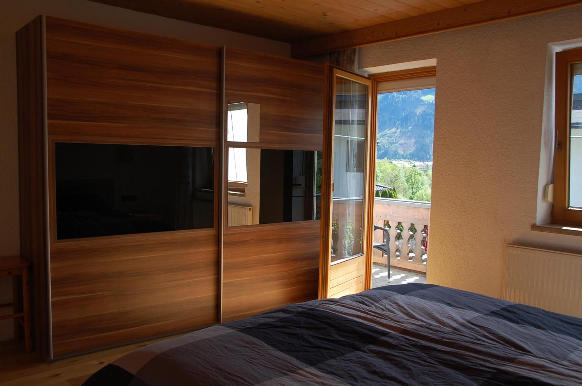 Haus Hart Im Zillertal 6 Personen Villa Exterior photo