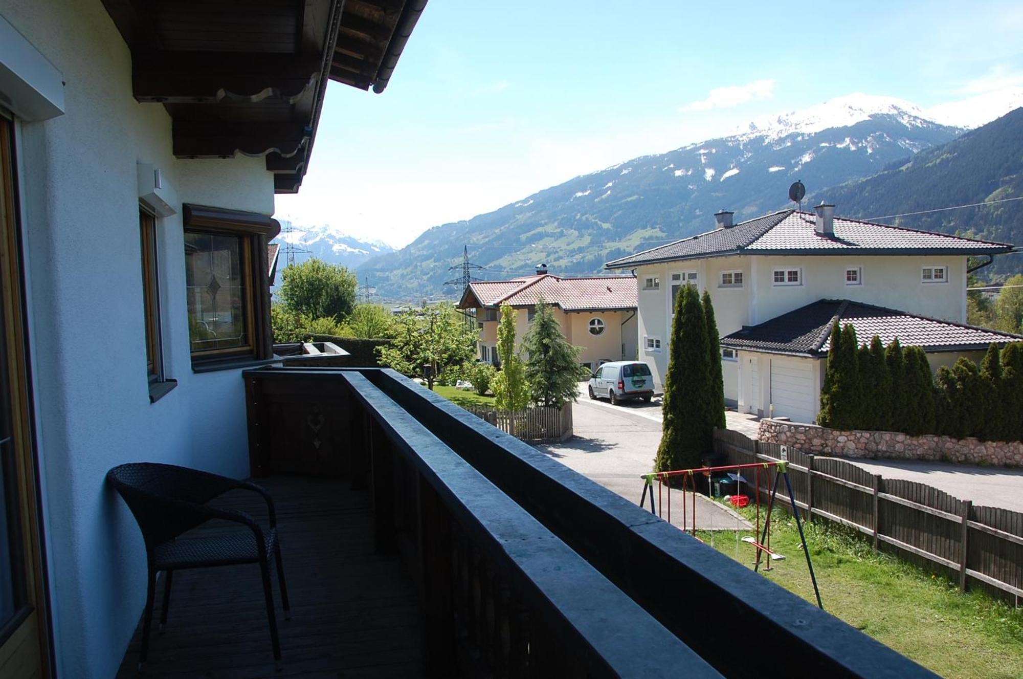 Haus Hart Im Zillertal 6 Personen Villa Exterior photo
