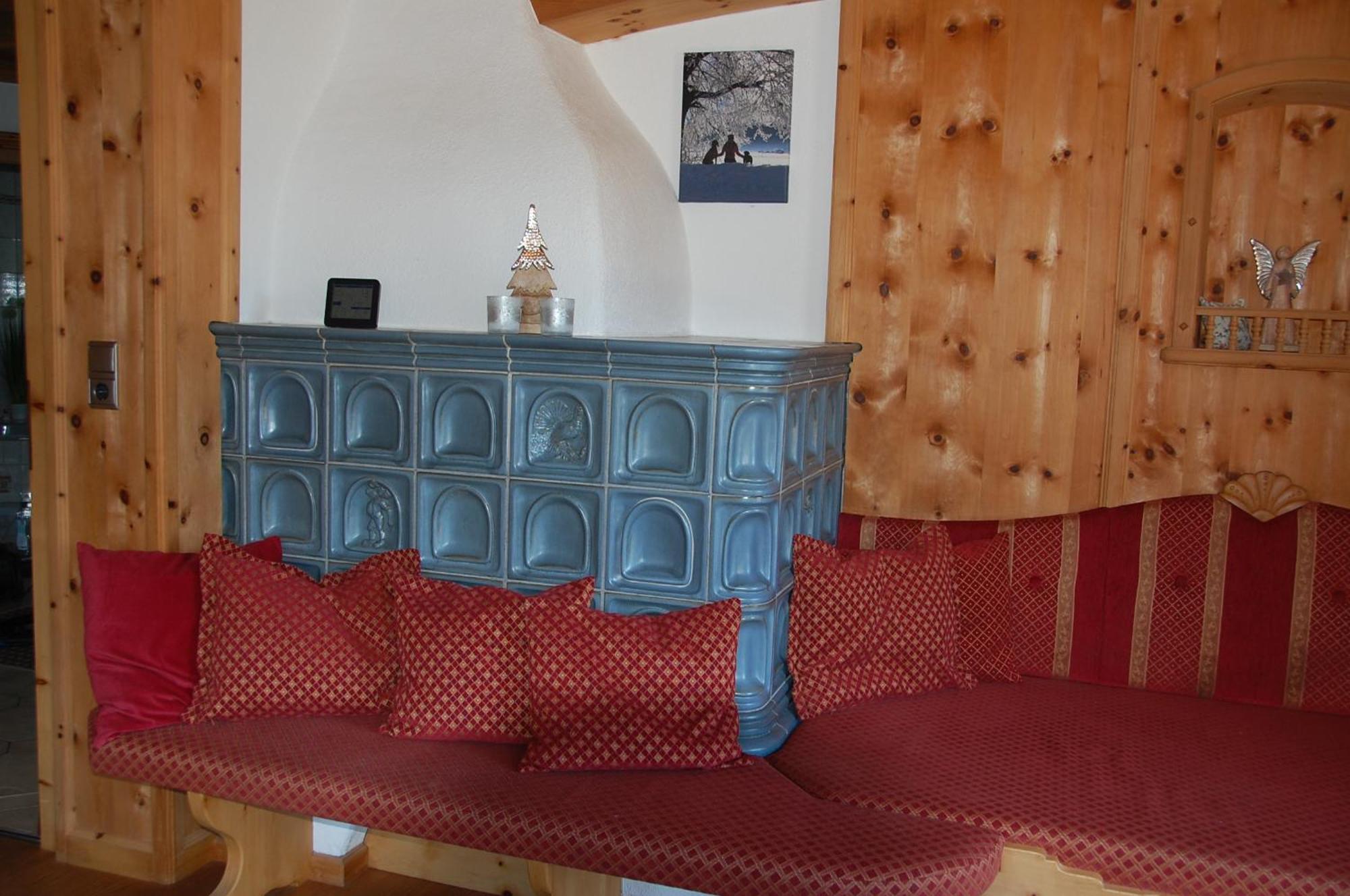 Haus Hart Im Zillertal 6 Personen Villa Exterior photo