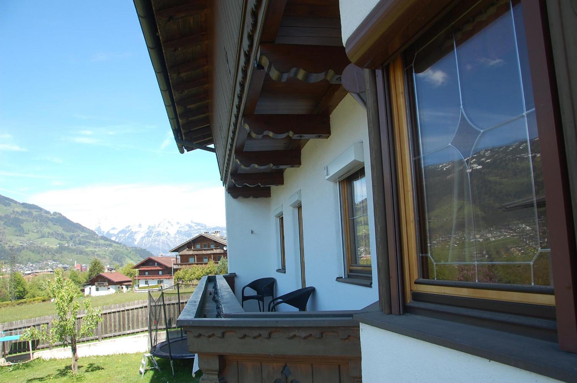 Haus Hart Im Zillertal 6 Personen Villa Exterior photo