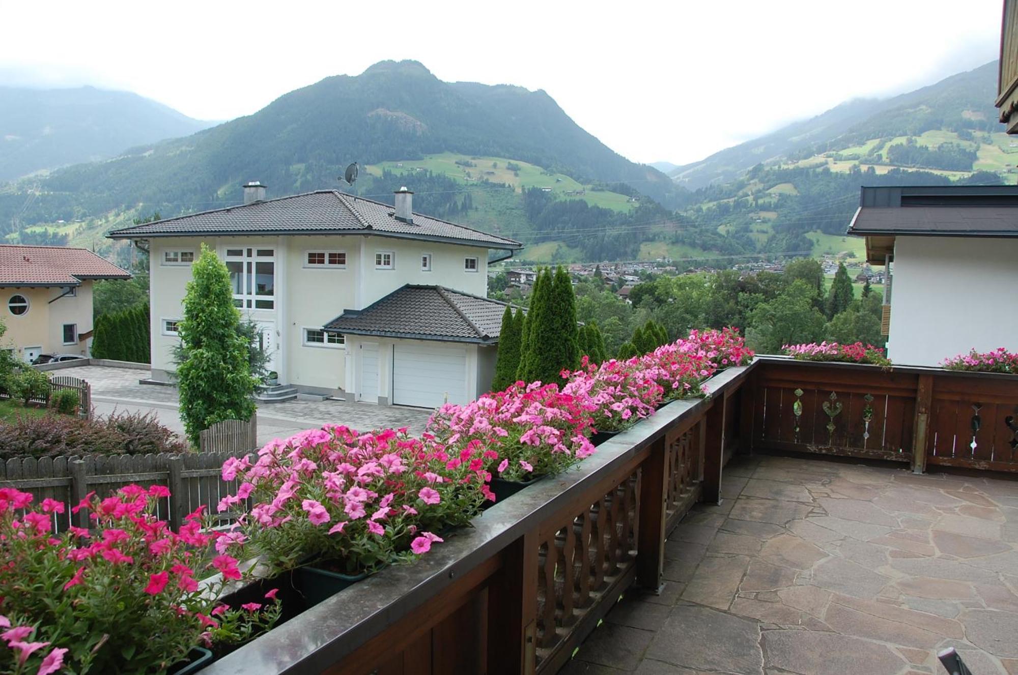 Haus Hart Im Zillertal 6 Personen Villa Exterior photo