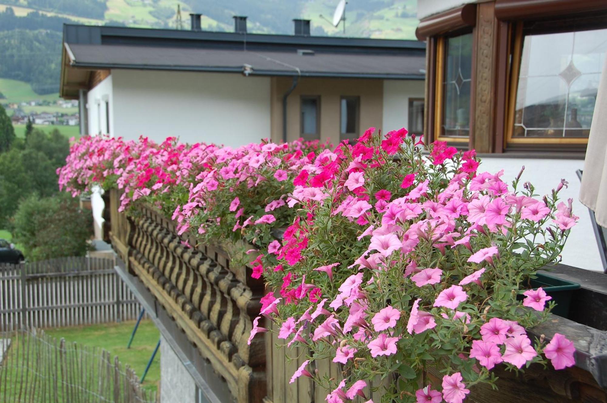 Haus Hart Im Zillertal 6 Personen Villa Exterior photo