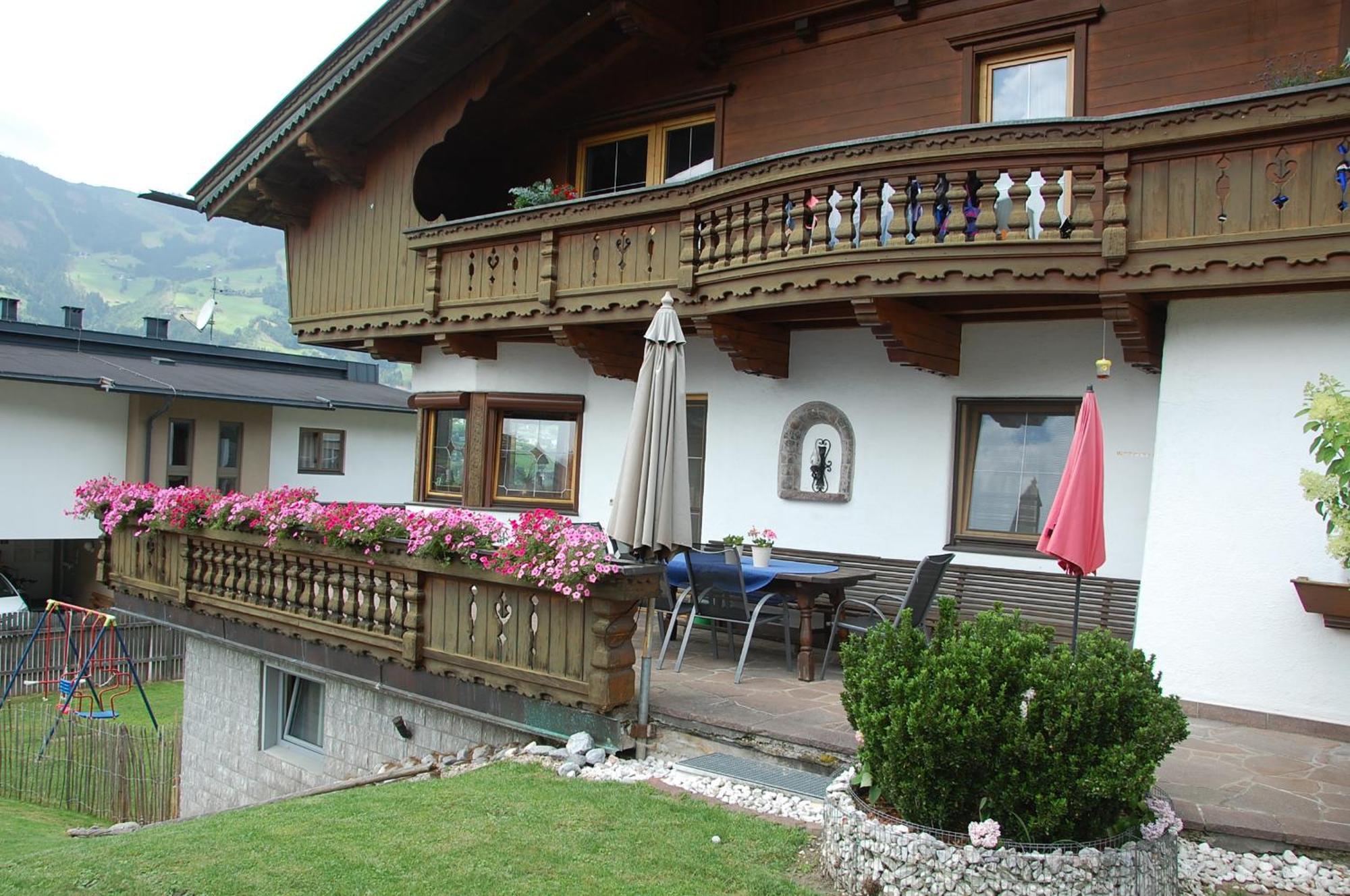 Haus Hart Im Zillertal 6 Personen Villa Exterior photo