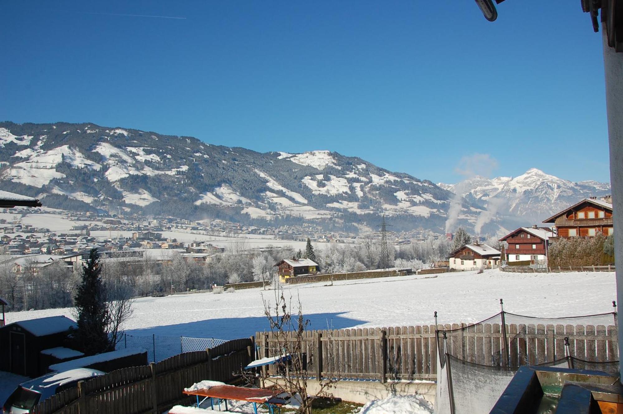 Haus Hart Im Zillertal 6 Personen Villa Exterior photo